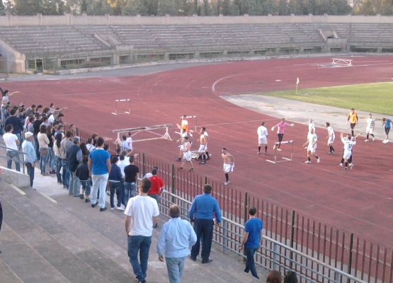Archivio Notizie Corriere di Sciacca